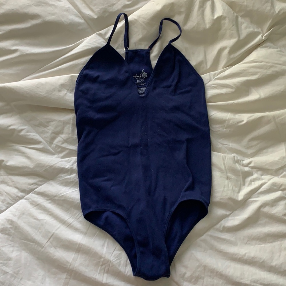 Free People body suit
